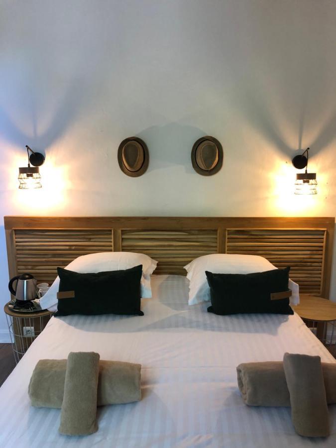 Hotel Alexandra - Boutique Hotel Juan-les-Pins Bagian luar foto