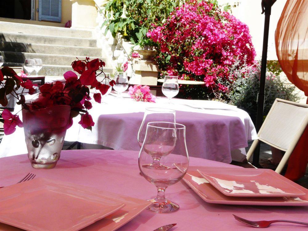 Hotel Alexandra - Boutique Hotel Juan-les-Pins Bagian luar foto