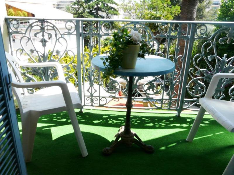 Hotel Alexandra - Boutique Hotel Juan-les-Pins Bagian luar foto